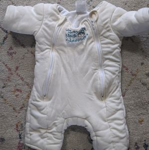 Merlin sleep suit
